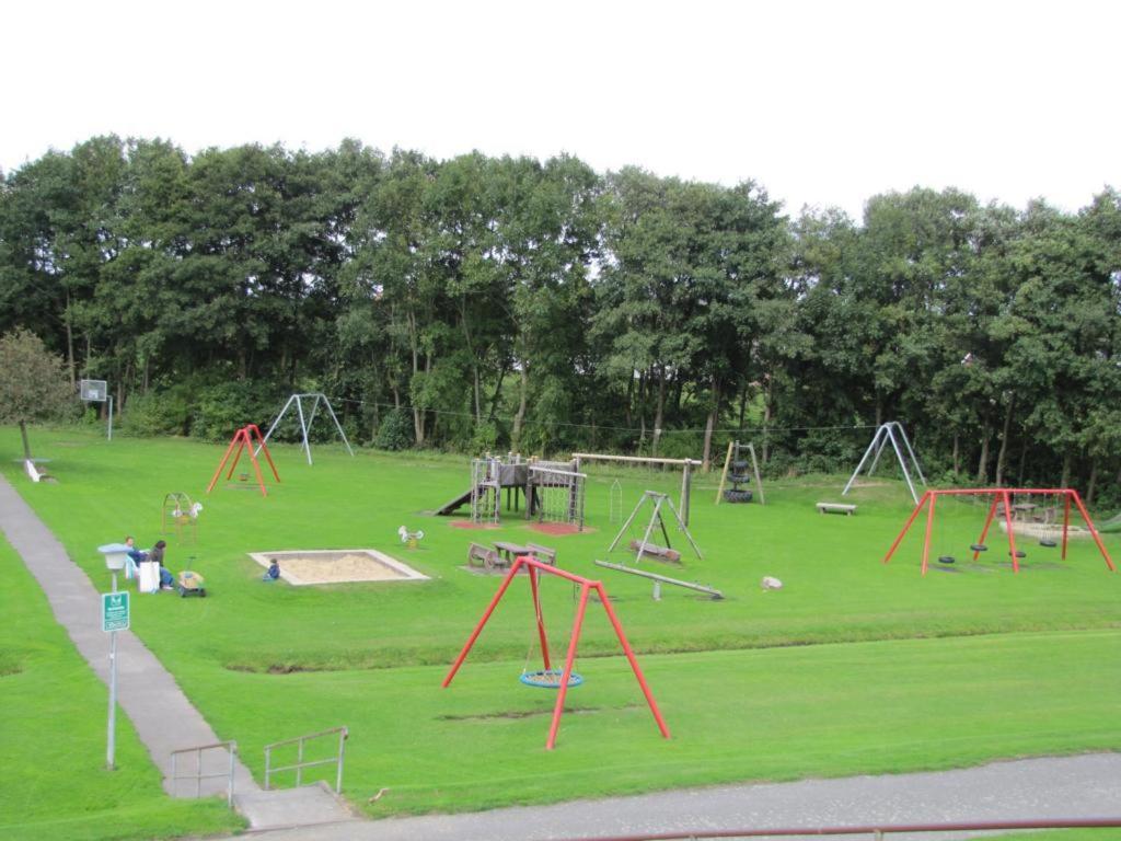 Rosenhof12 Leilighet Büsumer Deichhausen Eksteriør bilde